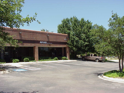 Executive Aircraft Completions acquires AVHAR Services, Inc.